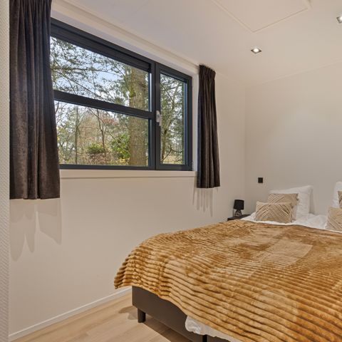 Bungalow 4 personen - Kempenhoeve