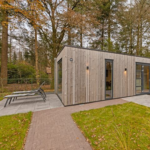 Bungalow 4 personen - Kempenhoeve