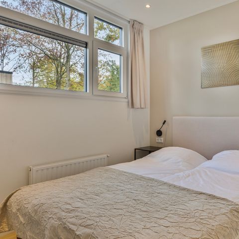 Bungalow 6 personen - Bosvlucht