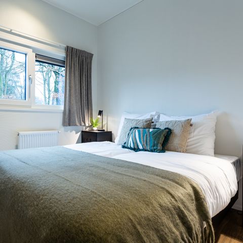 Bungalow 6 personen - Berkenhof