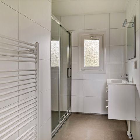 Bungalow 6 personen - Berkenhof