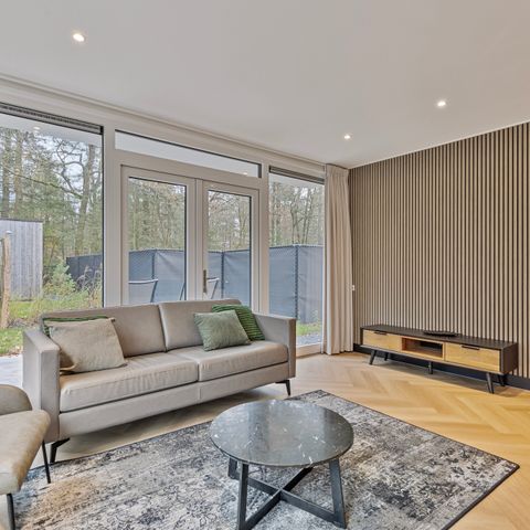 Bungalow 4 personen - Berkenzicht