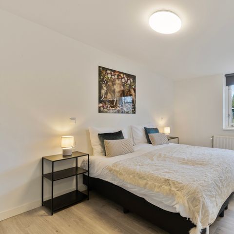 Villa 6 personen - Kempenzicht