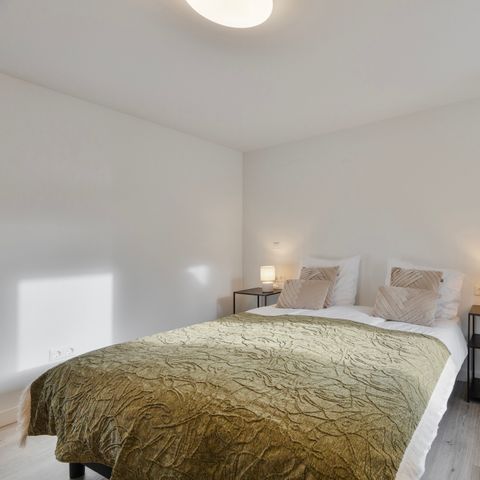 Villa 6 personen - Kempenzicht