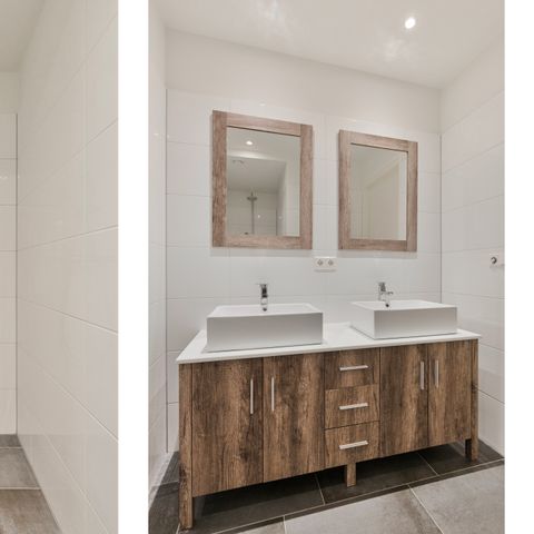 Villa 6 personen - Kempenzicht