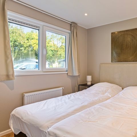 Bungalow 6 personen - Heidehoeve