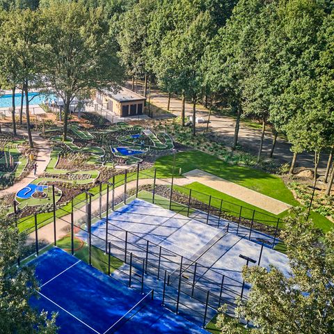 TopParken Resort de Brabantse Kempen - Reusel-De-Mierden - Afbeelding N°4