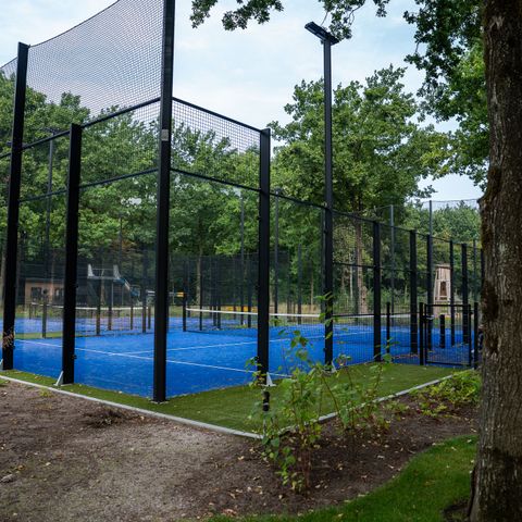 TopParken Resort de Brabantse Kempen - Reusel-De-Mierden - Afbeelding N°6