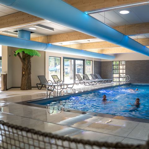 TopParken Resort de Brabantse Kempen - Reusel-De-Mierden - Afbeelding N°3