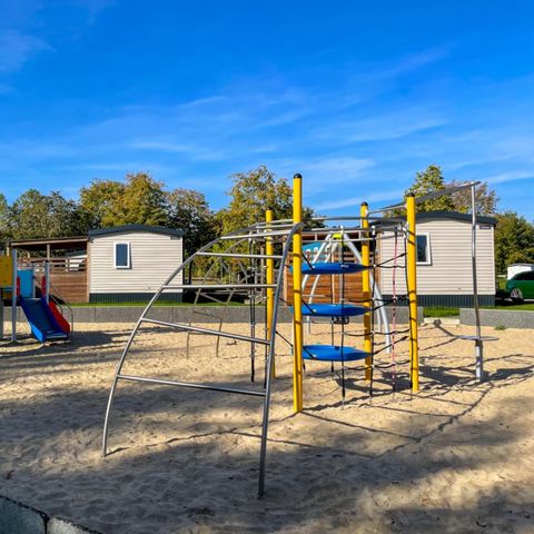 Naturistencamping De Reenert - Luxemburg - Afbeelding N°6