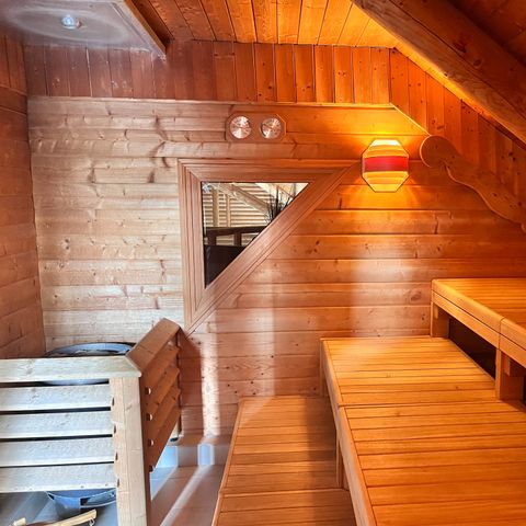 Naturistencamping De Reenert - Luxemburg - Afbeelding N°3