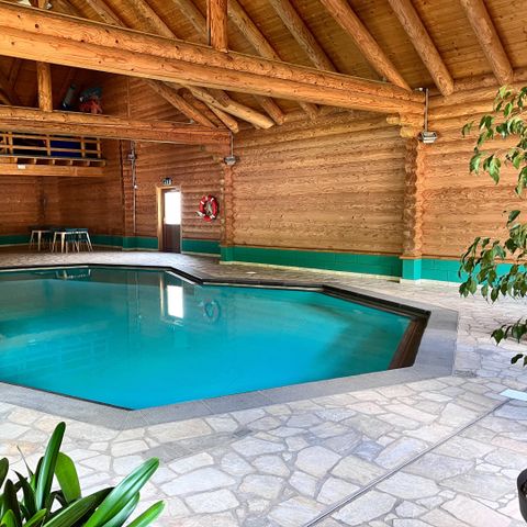 Naturistencamping De Reenert - Luxemburg - Afbeelding N°5