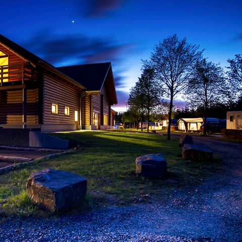 Naturistencamping De Reenert - Luxemburg - Afbeelding N°4