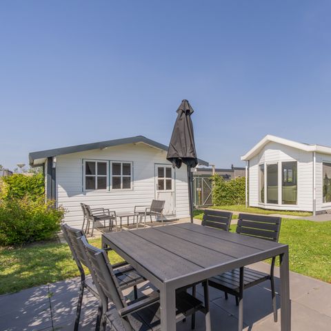 Chalet 4 personen - 80
