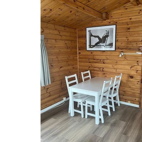 Chalet 4 personen - 96