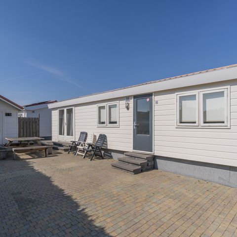 Chalet 4 personen - 96