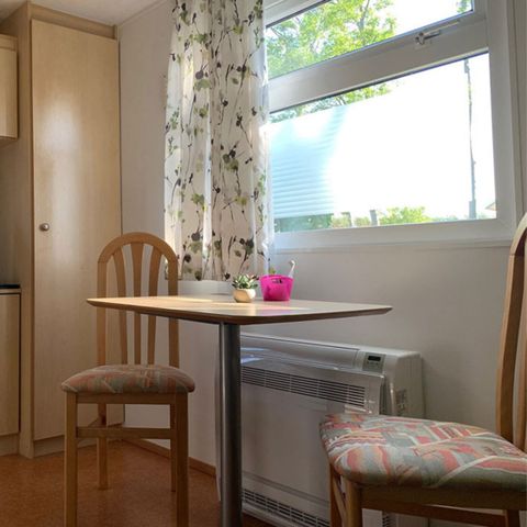 Kamer 2 personen - Hotel Terra Mare - Suite