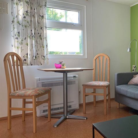 Kamer 2 personen - Hotel Terra Mare - Suite