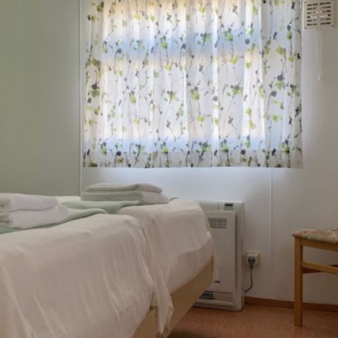 Kamer 2 personen - Hotel Terra Mare - Suite