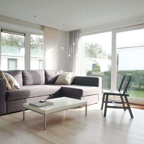 Chalet 6 personen - 84