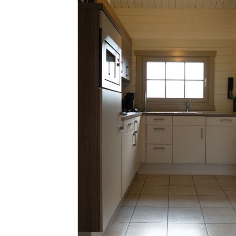 Chalet 6 personen - 266