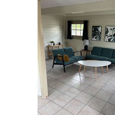 Chalet 6 personen - 266