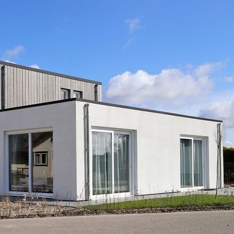 Chalet 8 personen - 232