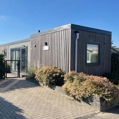 Chalet 4 personen - 78