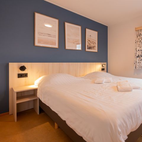 Hotelkamer 2 personen - Hotel Terra Mare - Standaard