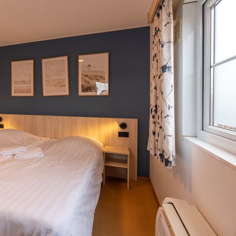Kamer 2 personen - Hotel Terra Mare - Standaard