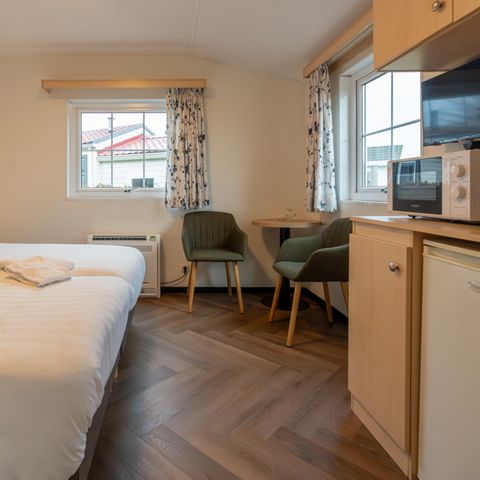 Kamer 2 personen - Hotel Terra Mare - Deluxe