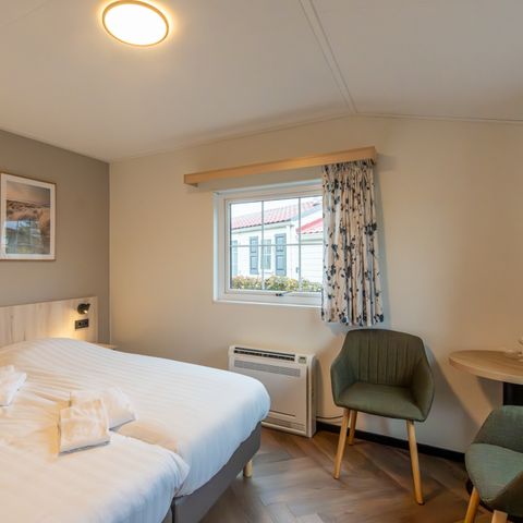 Kamer 2 personen - Hotel Terra Mare - Deluxe