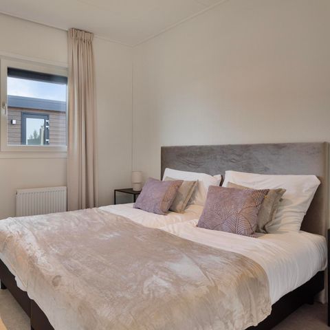 Chalet 4 personen - Riviera