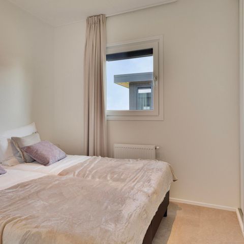 Chalet 4 personen - Riviera