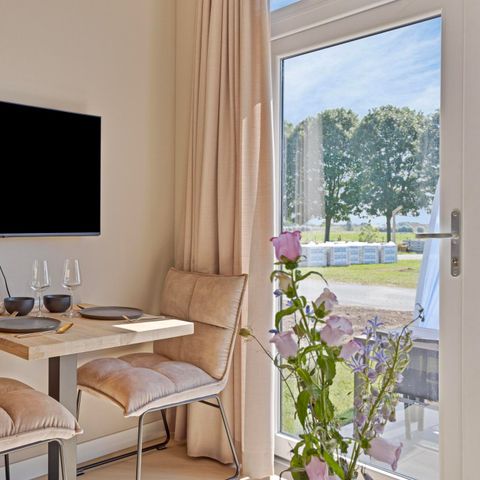 UNIEKE ACCOMMODATIE 2 personen