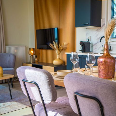 Chalet 4 personen - Azura