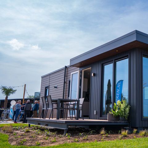 Chalet 4 personen - Azura