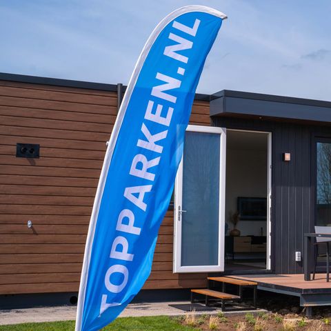 Chalet 4 personen - Azura