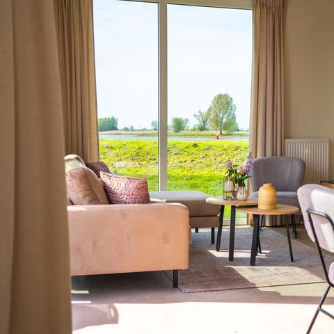 Chalet 4 personen - Azura