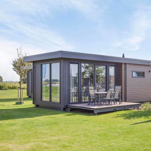 Chalet 4 personen - Riviera