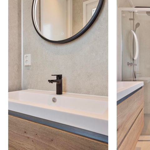 Chalet 4 personen - Riviera