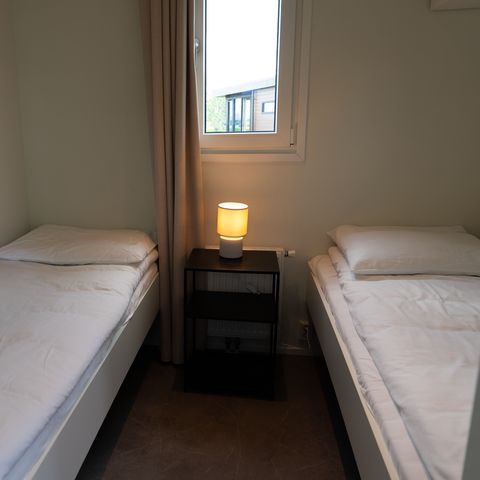 Chalet 4 personen - Azura