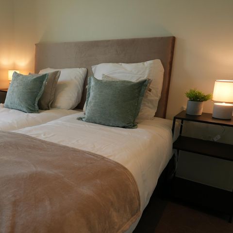 Chalet 4 personen - Azura