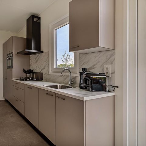 Chalet 4 personen - Azura