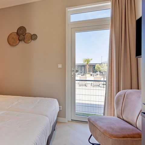 UNIEKE ACCOMMODATIE 2 personen