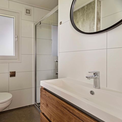 Bungalow 4 personen - Azura