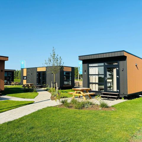 UNIEKE ACCOMMODATIE 2 personen