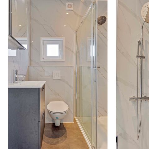 Tiny House 2 personen