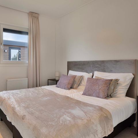Bungalow 4 personen - Riviera