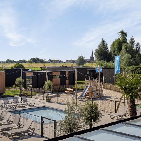 Topparken Resort Lexmond - Camping Vijfheerenlanden - Afbeelding N°5